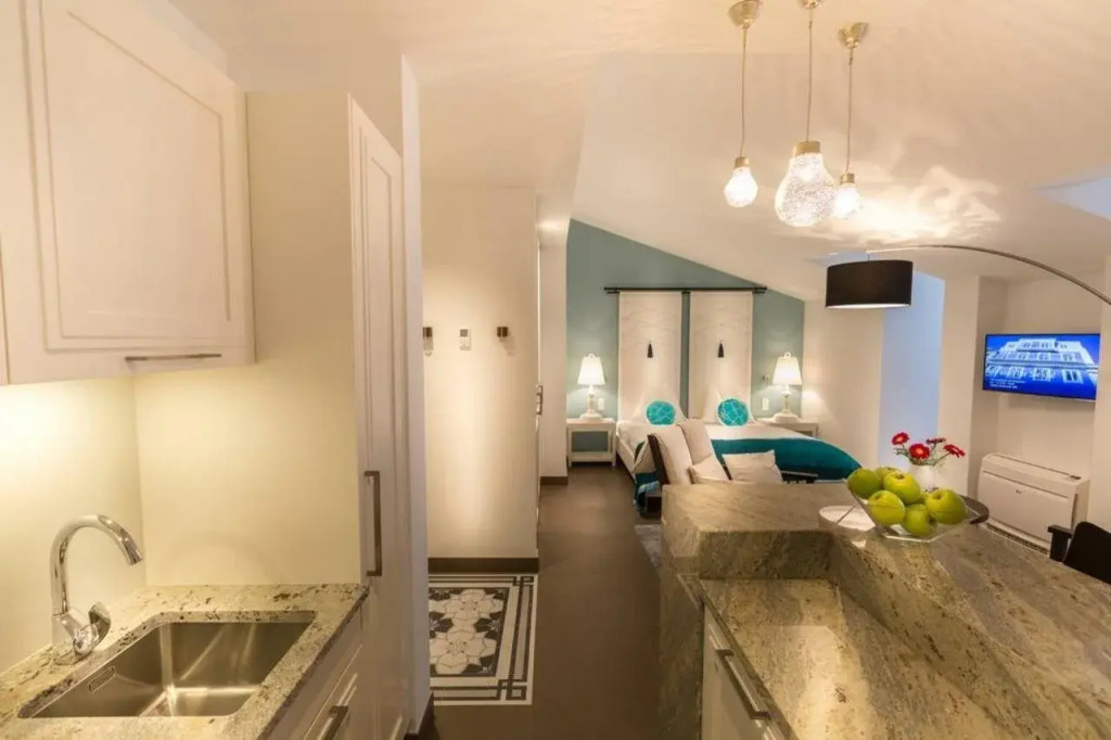 Hapimag Apartments Lisbon
