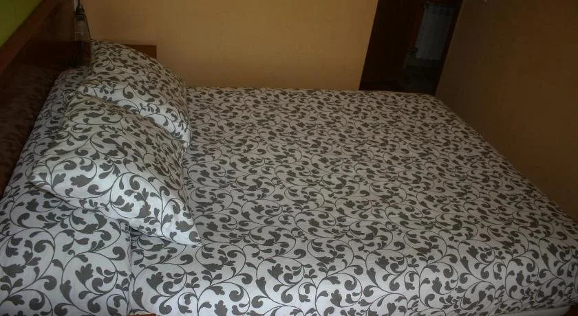 Hostal Santiago 2