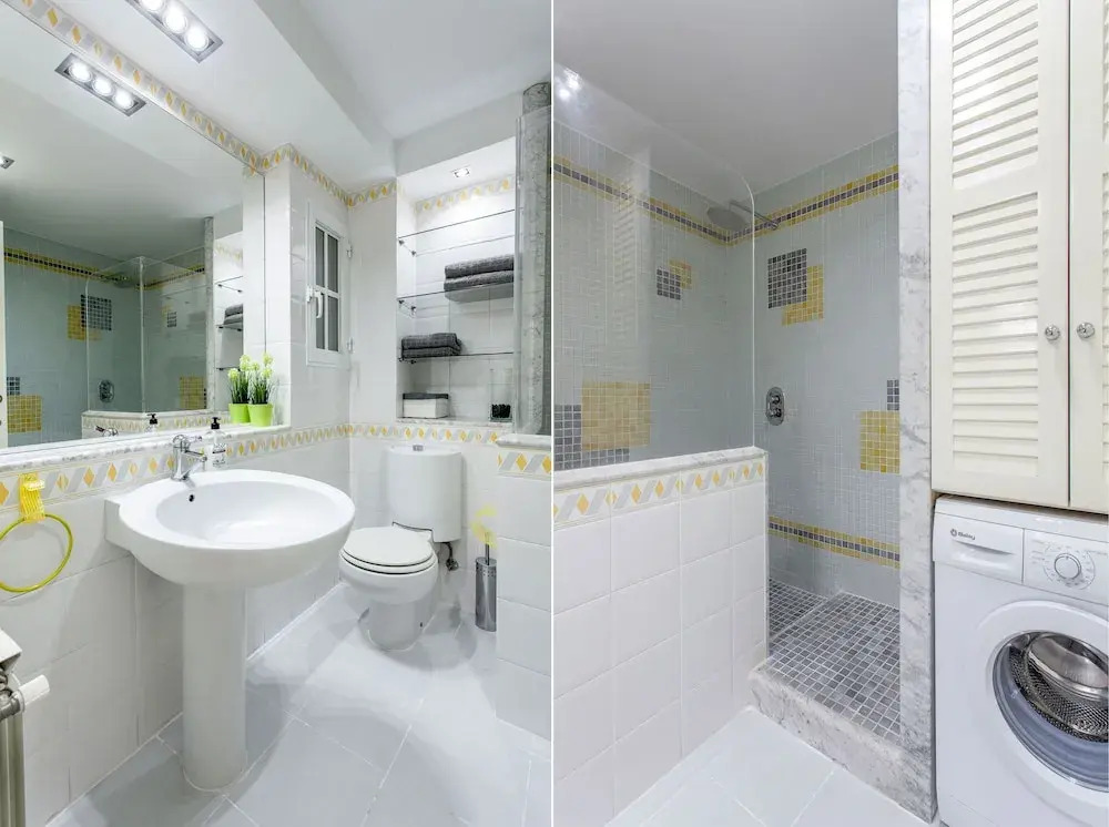 Valencia Flat Rental - City Center Ruzafa Sempere