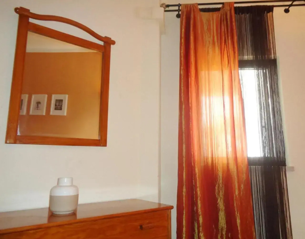 Apartamento Praia dos Salgados