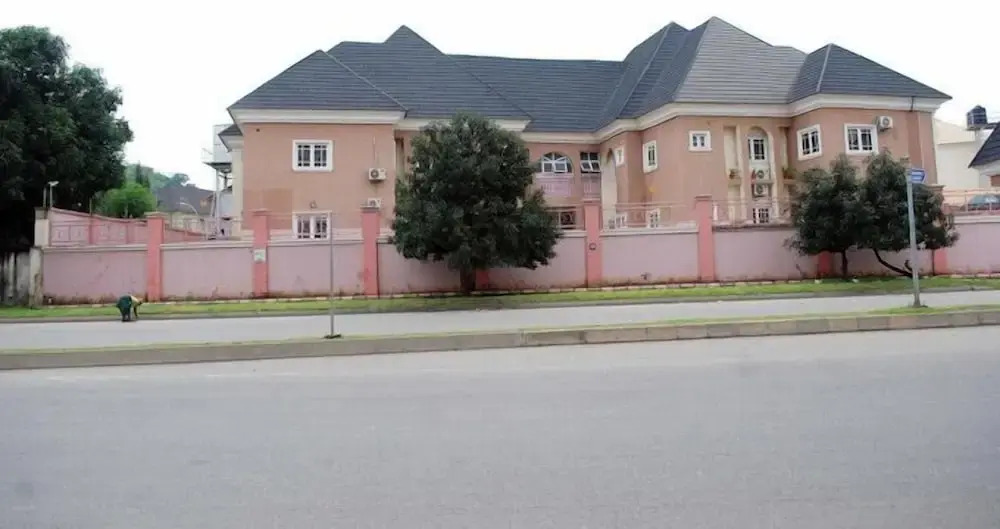 Health Plaza Abuja