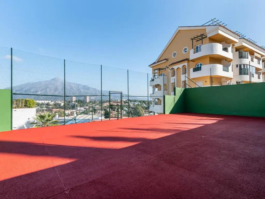 Beautiful 2 bed Apt with amazing views - RDR203