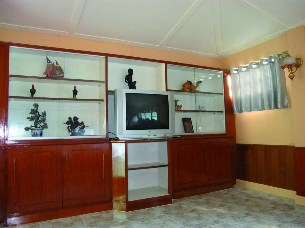 NN Apartment