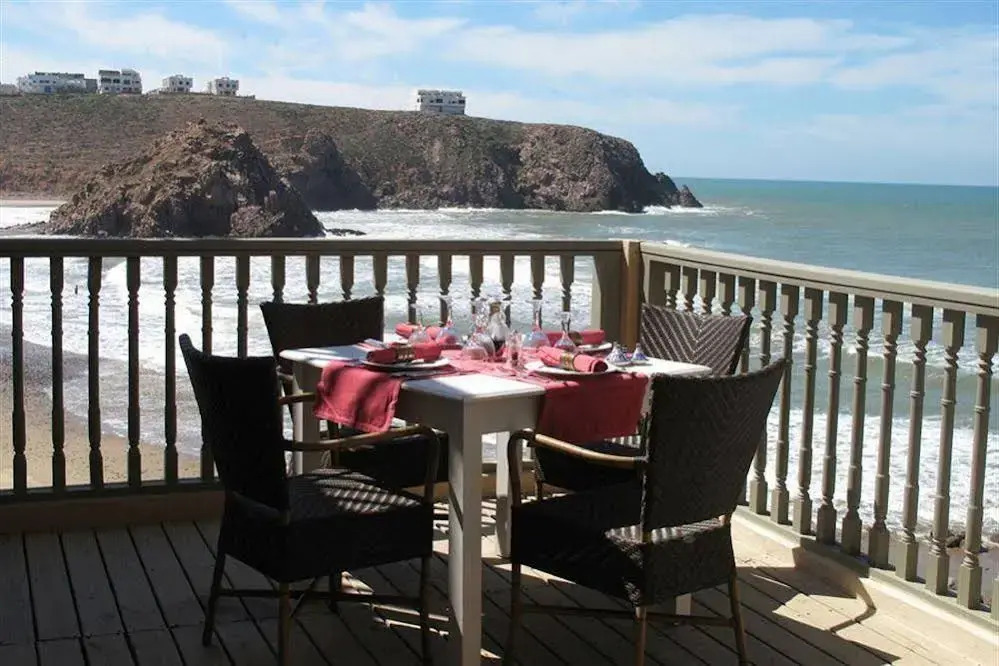 Auberge Dar Najmat