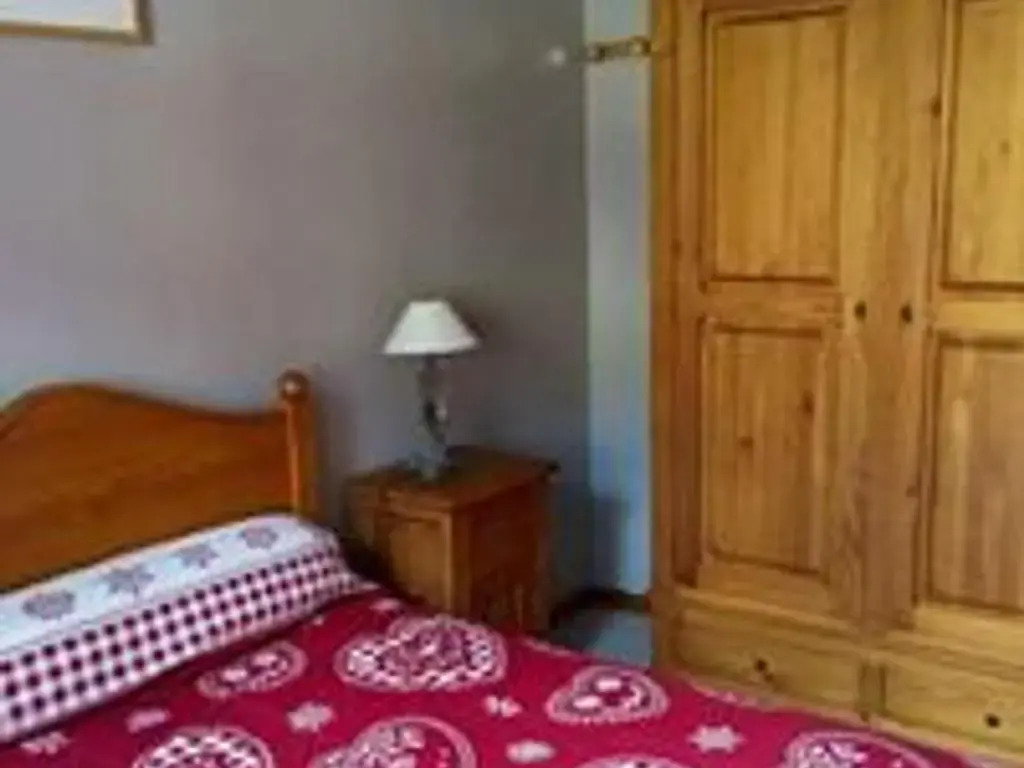 Appartement Valloire, 3 pièces, 6 personnes - FR-1-263-60