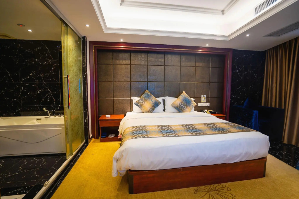 Heng Rong Hotel