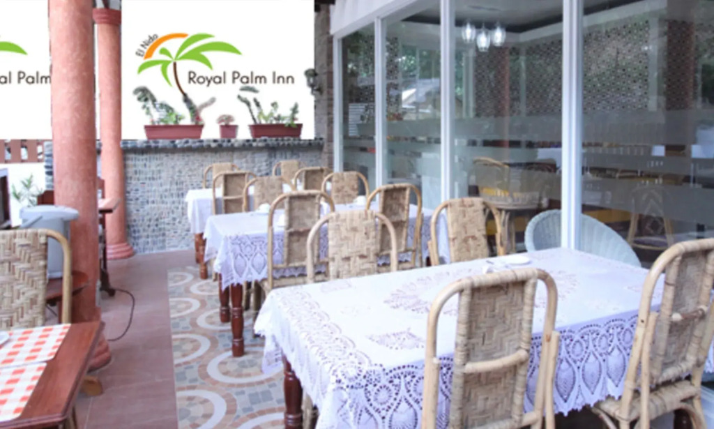 El Nido Royal Palm Inn