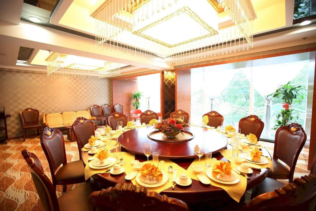 Deguiyuan Hotel
