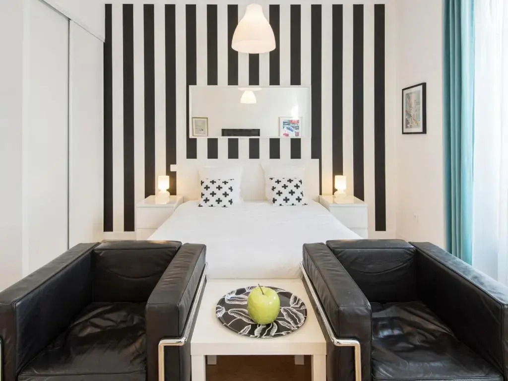 Welkeys Apartment - Eugène Emmanuel