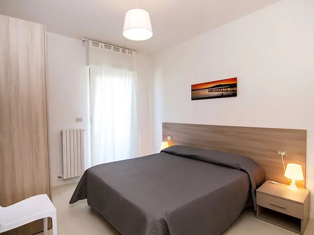 Apartment Cala Luna San Benedetto del Tronto 37200