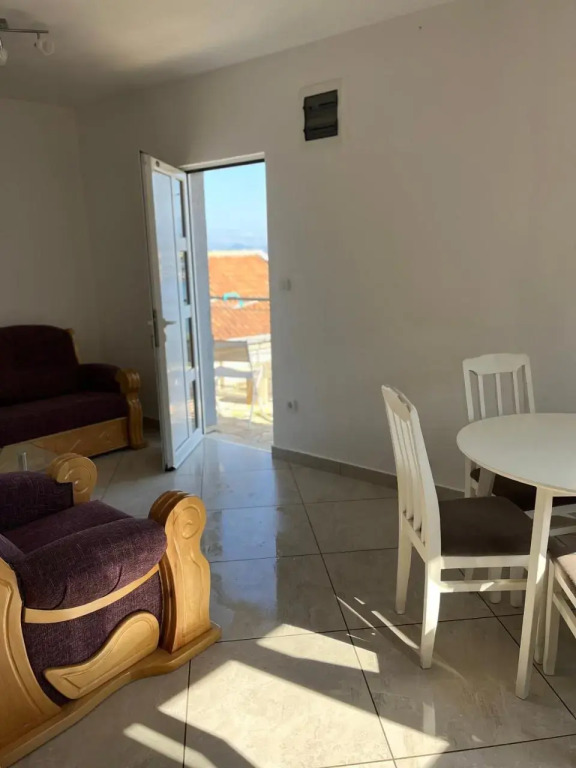 Apartmani Bojana