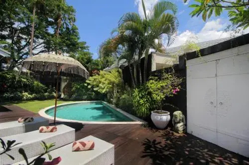 Bali Adua Villa