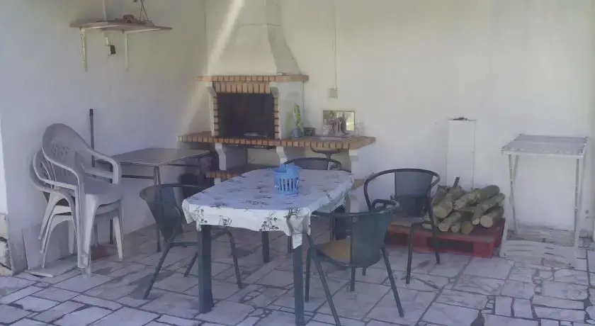 Aroeira Vacation Home II