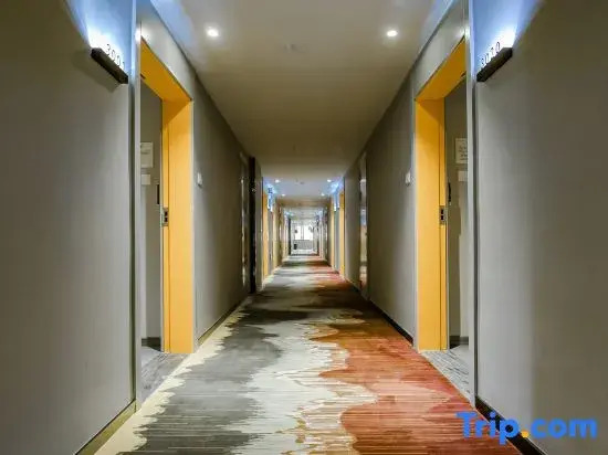 Mini Home Boutique Hotel