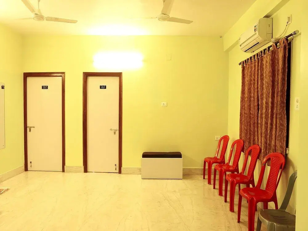 OYO 2254 Hotel Villa 211