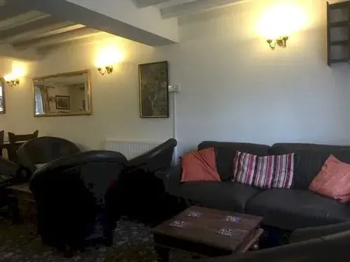 The Bear Inn
