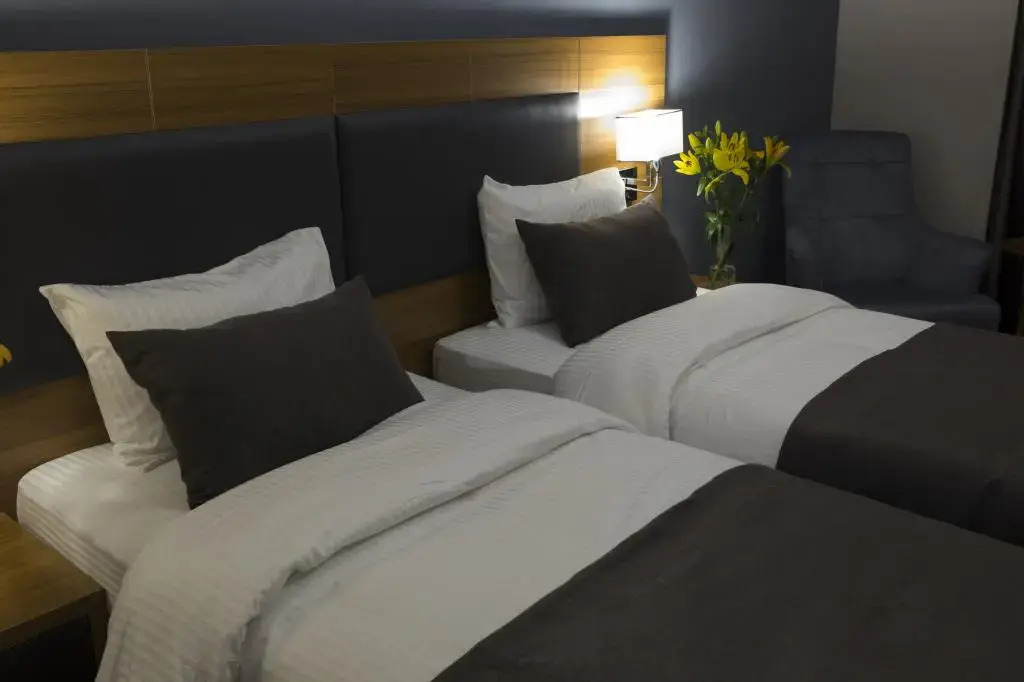 MD Barbaros Hotel