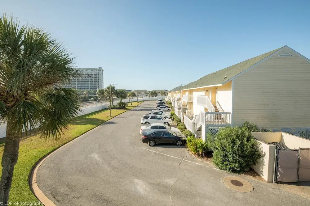 Sandpiper Cove 8231 Condo