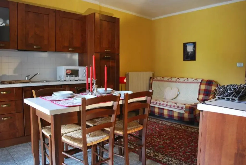 Chalet Edelweiss - Gruppo Estella Hotels