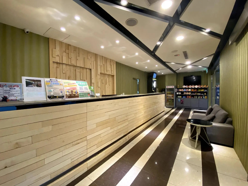 JS Hotel-Gallery Hotel