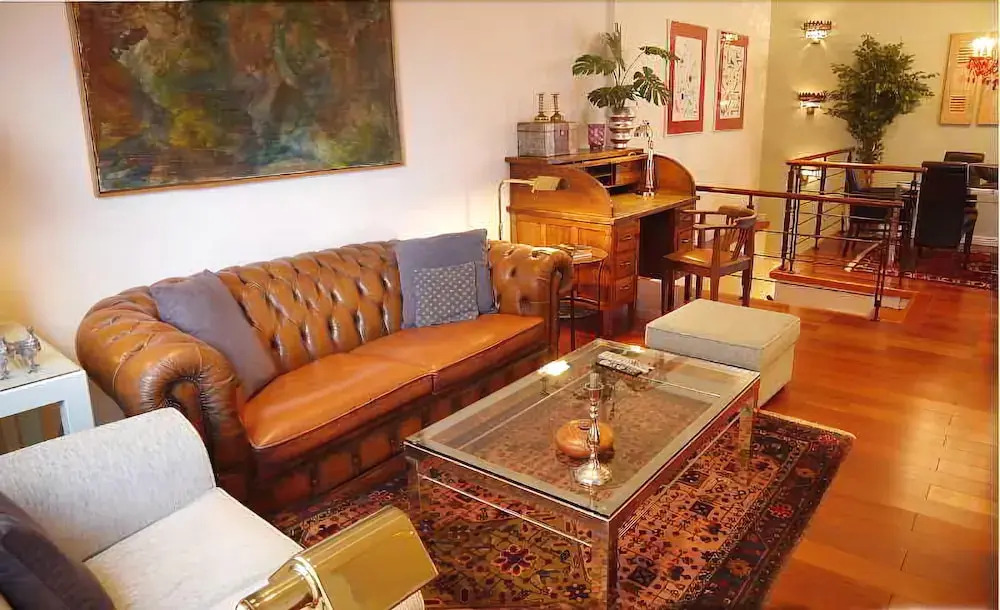 Casa Tucana