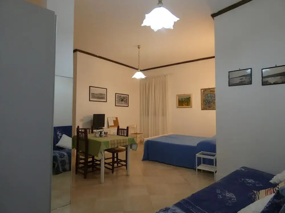 Casa Vacanze Maison d'O