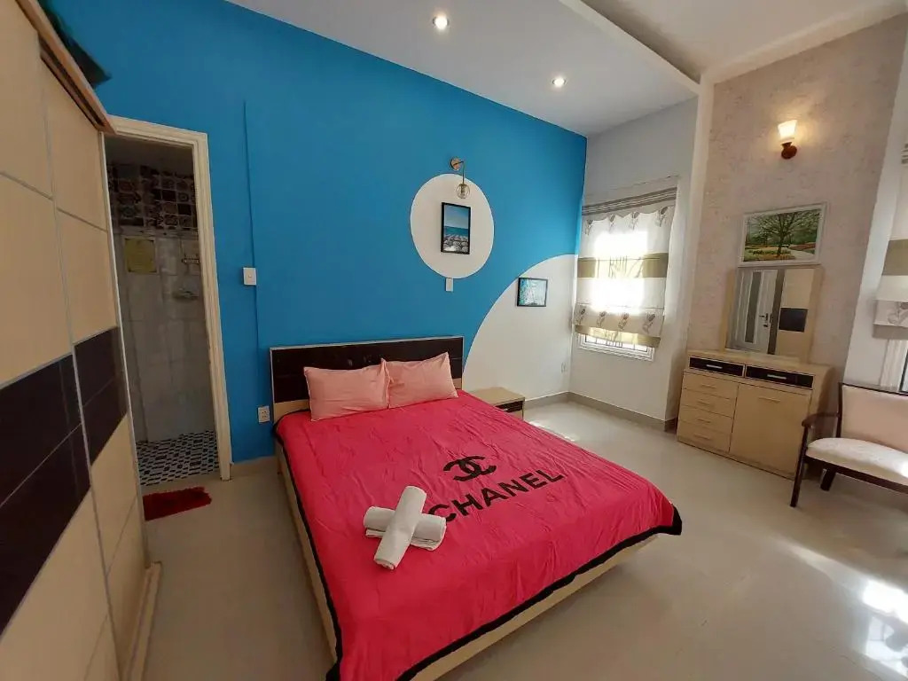 Biêt thự Q2