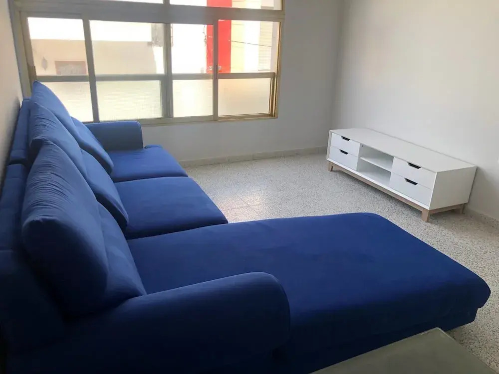 Magnífico Apto.6 pax Tablero 6