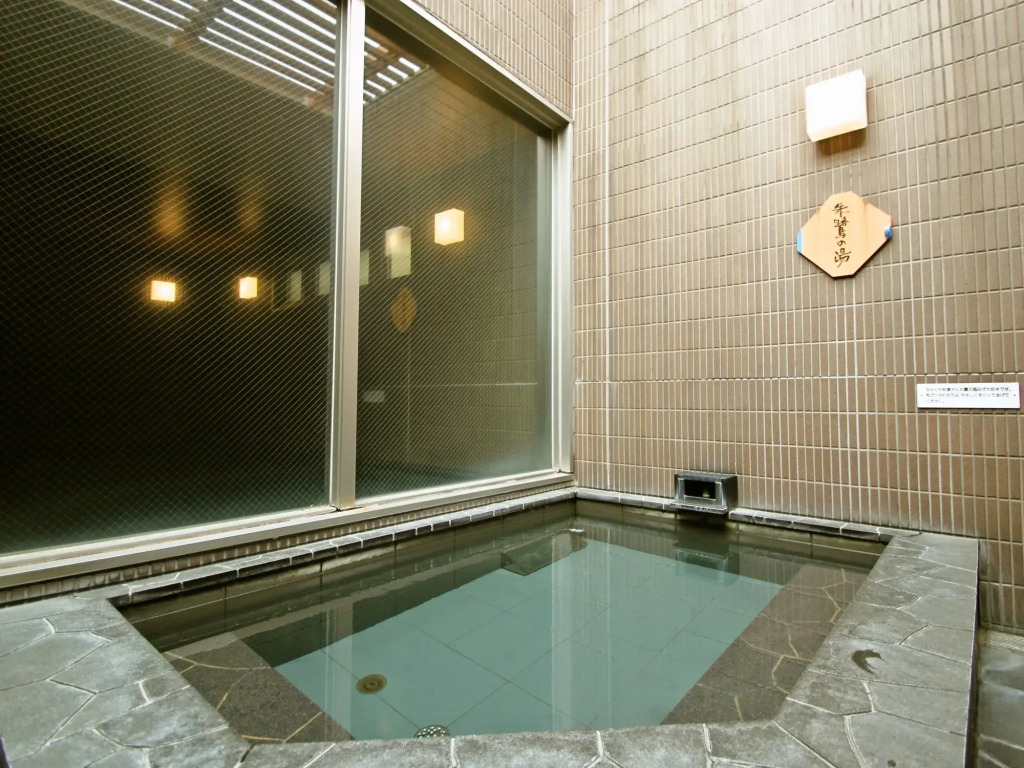 APA Hotel Niigata