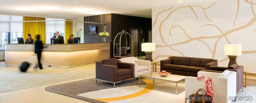 Novotel Melbourne St Kilda