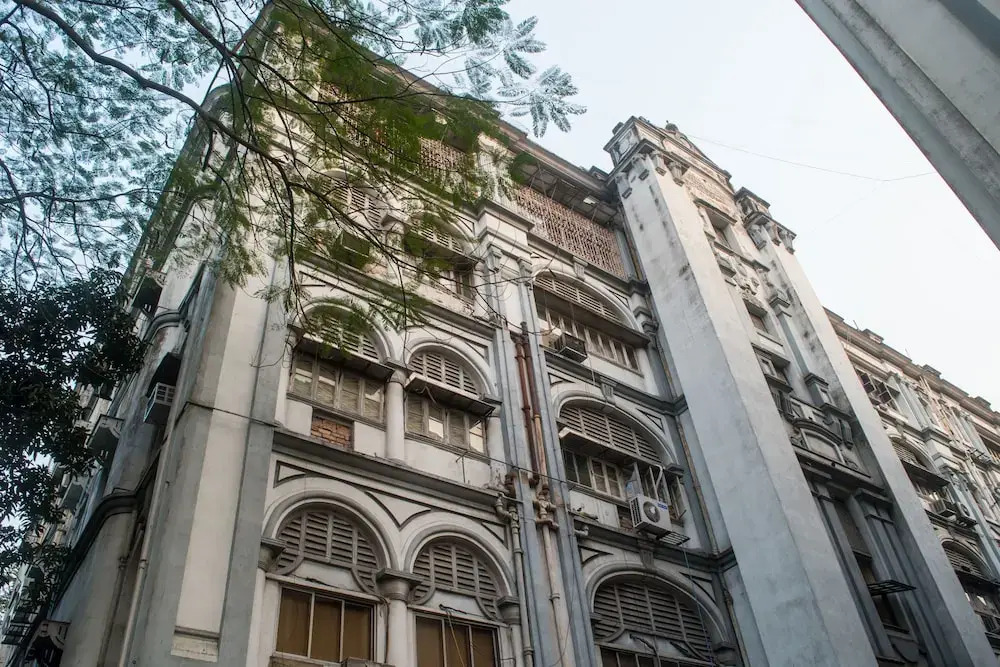 OYO 7222 Chowdhury's Estates