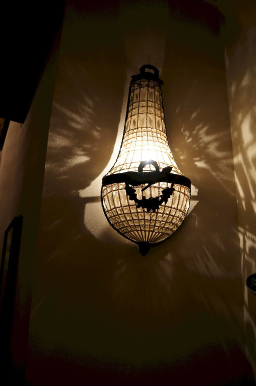 La Tosca Rooms & studios