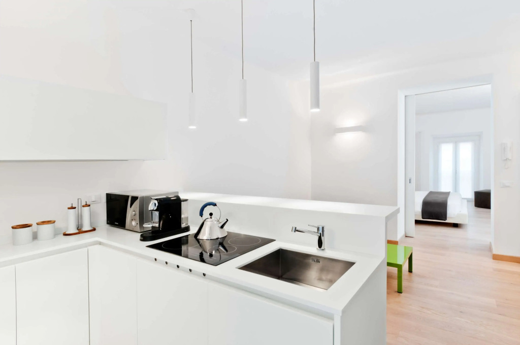 Brera Apartments