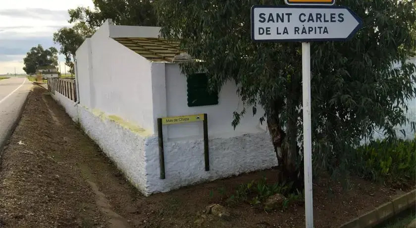 Mas de Chapa
