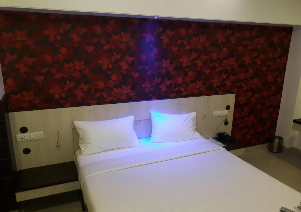 Hotel Naivedya