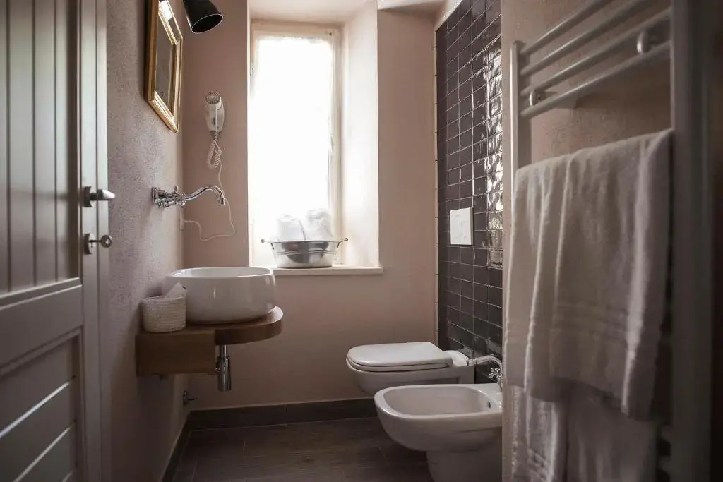 B&B Il Fosso Bianco