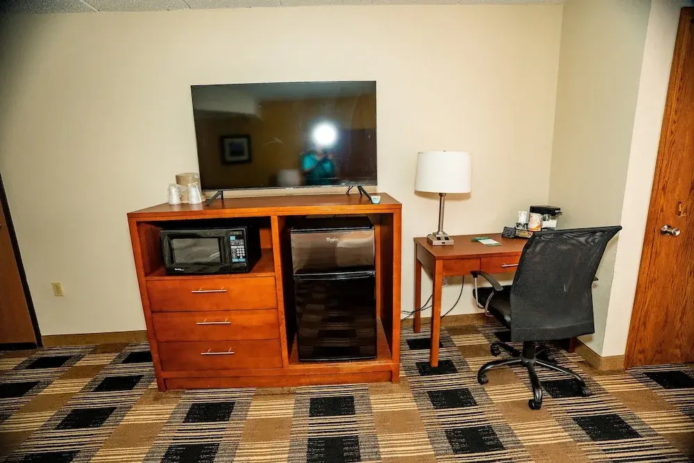 Comfort Inn Rochester