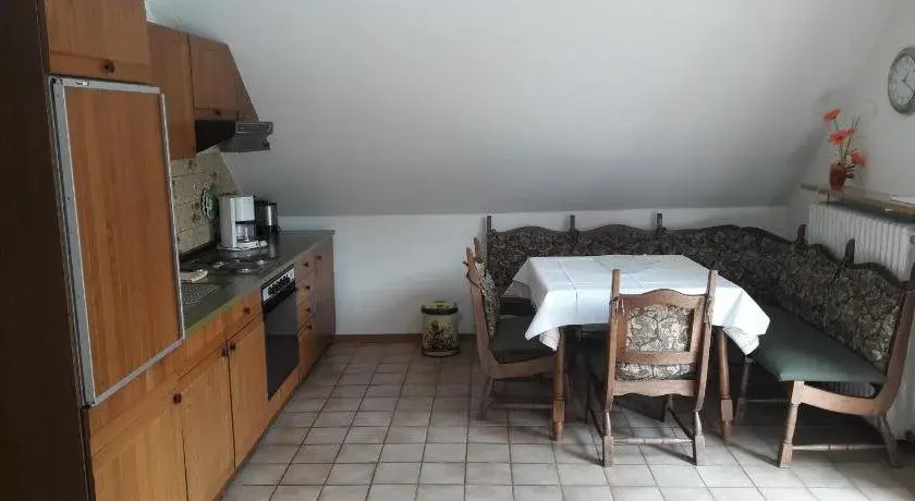 Haus im Strycktal
