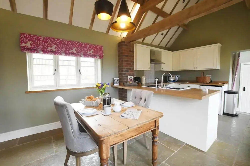 Rowley Farm Holidays