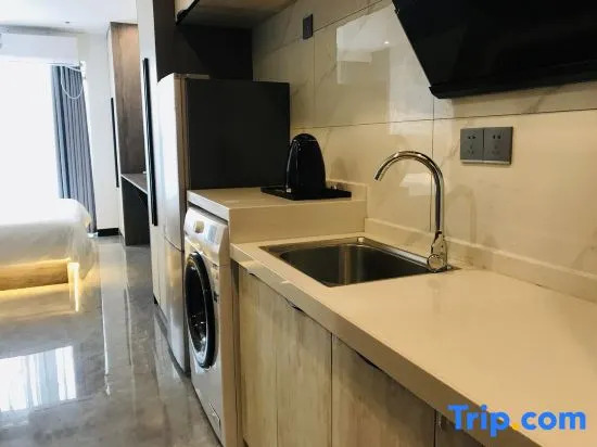 QYU chain apartment（WXSMZX branch）