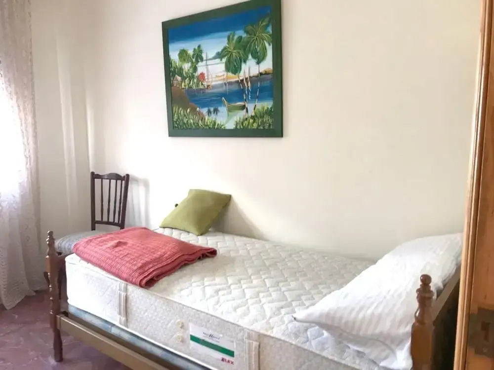 Apartment with 4 Bedrooms in Sanxenxo, with Balcony