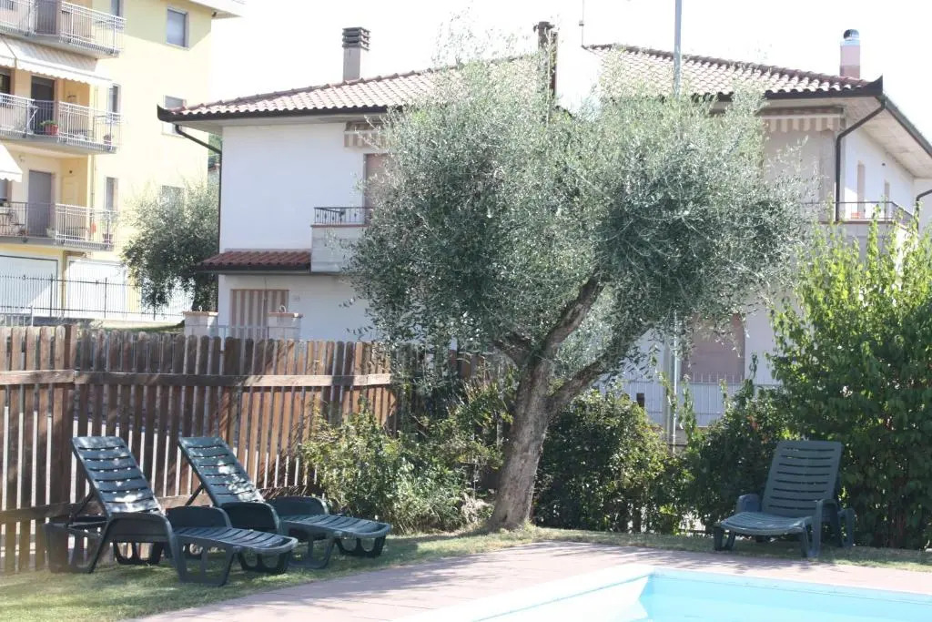 Hotel Belvedere