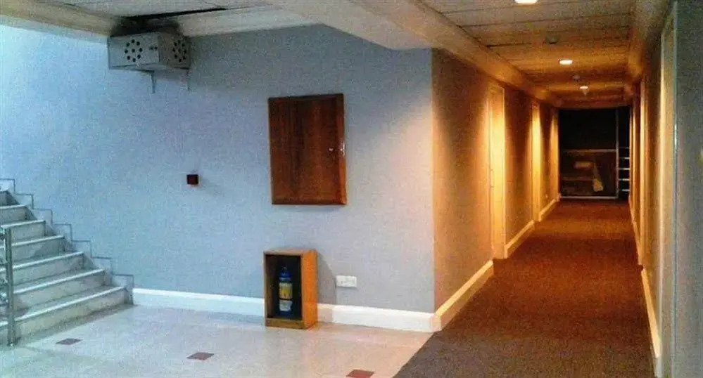 Hotel Washington Dhaka