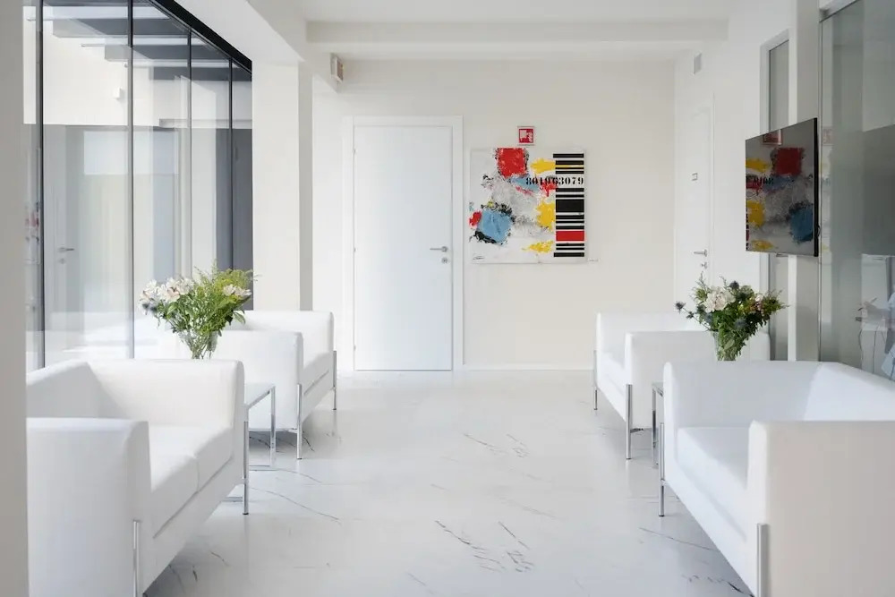 Ah Porticcioli Boutique Apartments