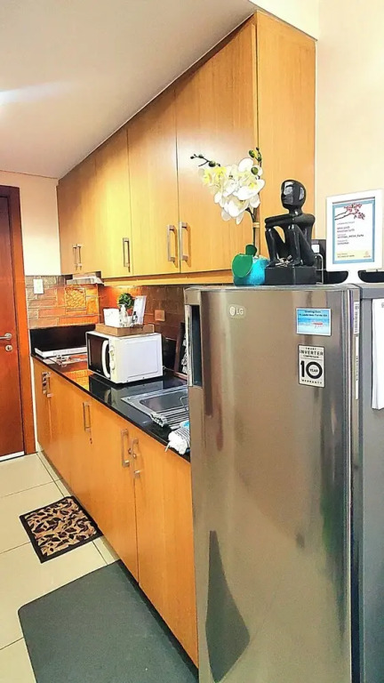 Condo At Shell Residences