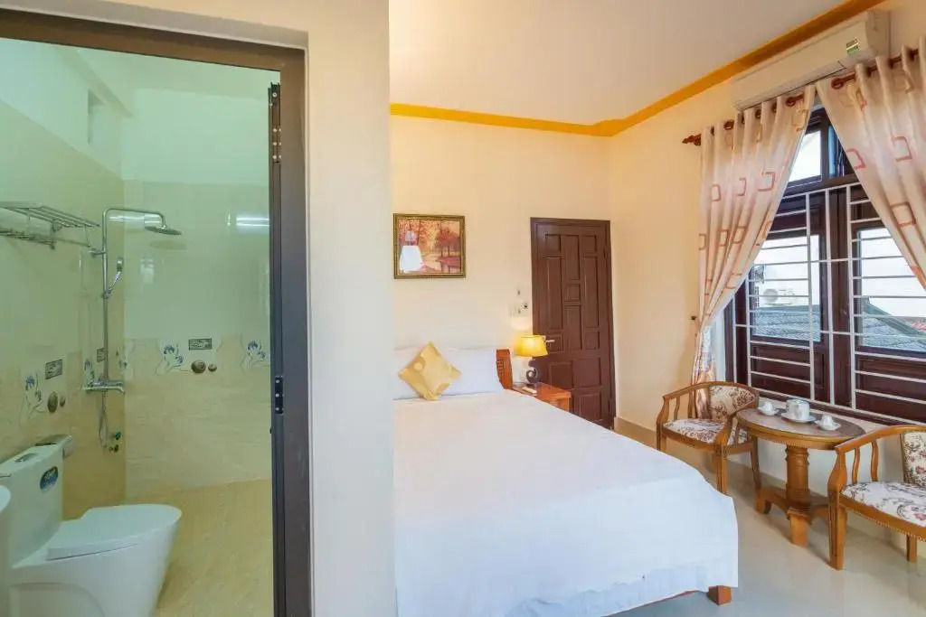 Thinh Phuc Homestay