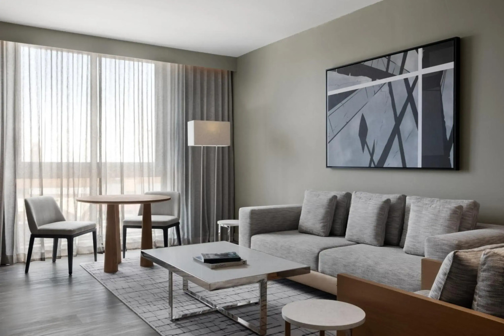 AC Hotel by Marriott Cape Town Waterfront