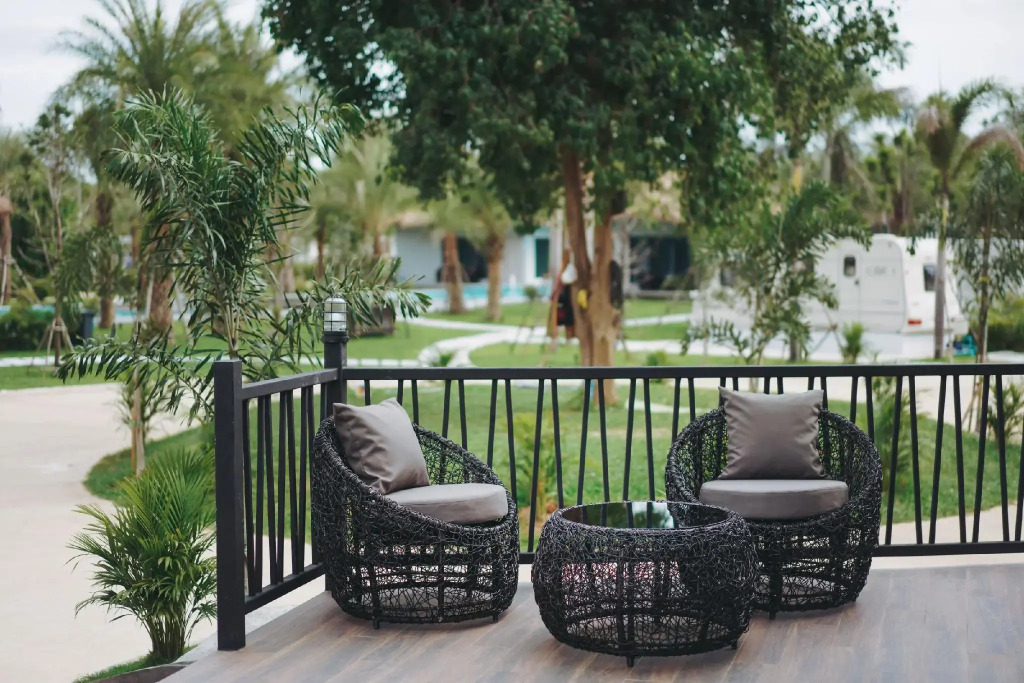 Suncharm Villa Resort