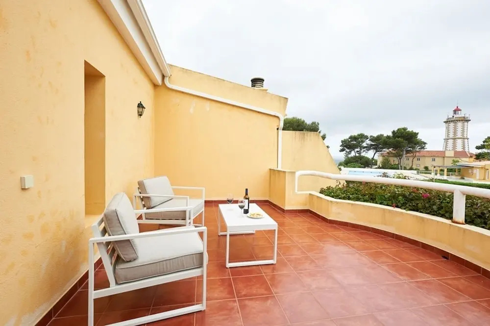 Seafront Beach Villa - Unit 2