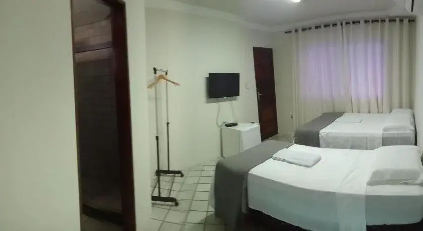 Pousada Trip Inn Recife